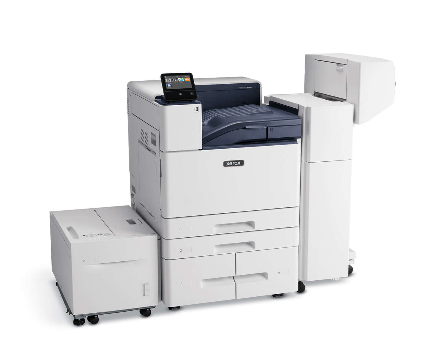 Xerox VersaLink C8000W/DT White toner A3 laser printer