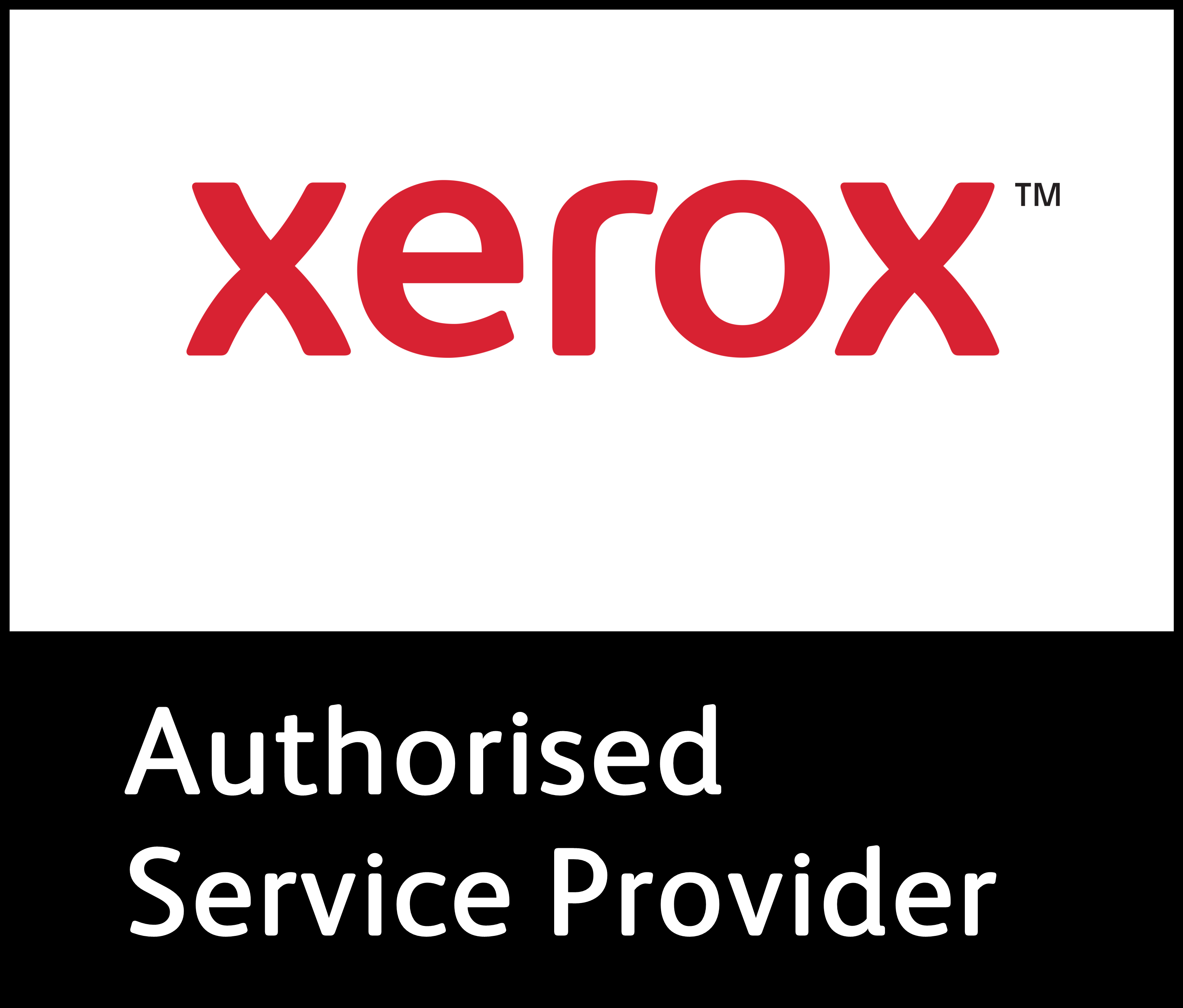 Xerox 